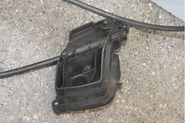 A2118203942 MERCEDES купить в Сумы