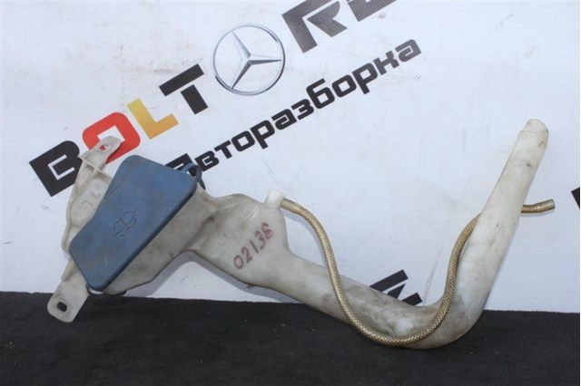 Горловина бачка омывателя A2118600064 MERCEDES