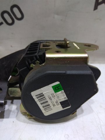 A2118600285 MERCEDES Ремень безопасности купить в Сумы