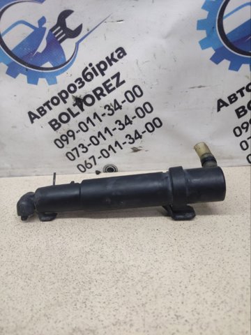 MERCEDES A2118600547 Форсунка омывателя фары передней левой в наличии Черкассы