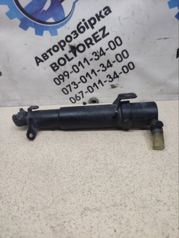 A2118600547 MERCEDES Форсунка омывателя фары передней левой купить в Сумы