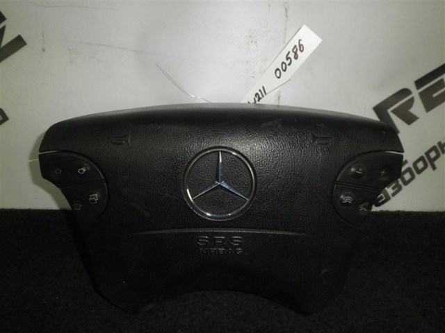 Подушка в руле A2118601202 MERCEDES