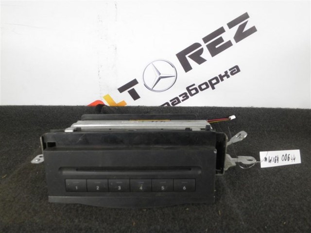 Радиоприемник A2118703889 MERCEDES