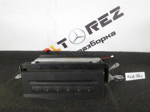 Радиоприемник Mercedes Sprinter 2 3,5-t