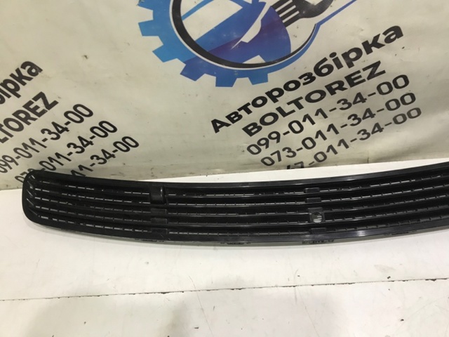 A21188000059197 MERCEDES Решетка капота купить в Тернополь