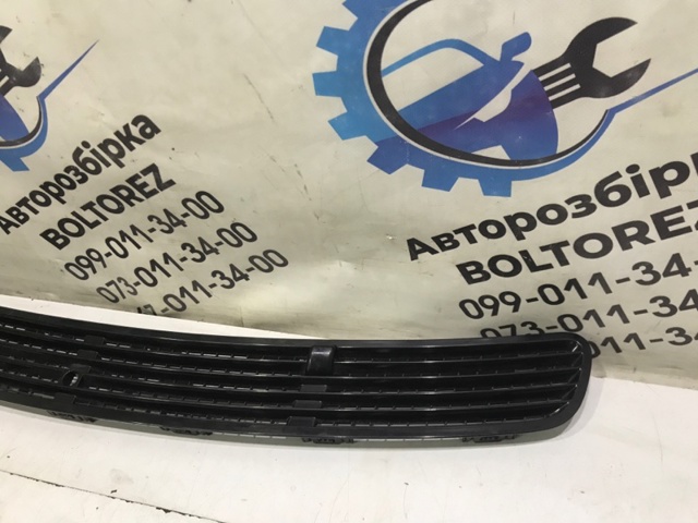 A21188000059197 MERCEDES Решетка капота купить в Львов