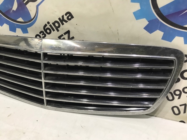A21188005839040 MERCEDES Решетка радиатора купить в Житомир