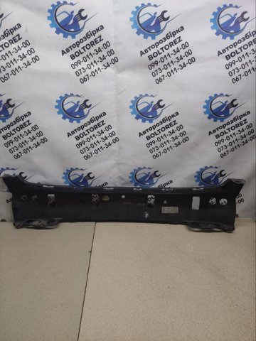 A2118800752 MERCEDES Усилитель переднего бампера купить в Чернигов