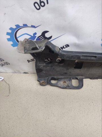 A2118800752 MERCEDES Усилитель бампера переднего купить в Винница