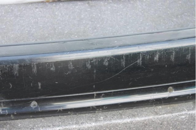 MERCEDES A2118801183 Задний бампер в наличии Чернигов