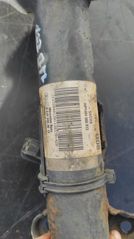 A2123204013 MERCEDES купить в Павлоград