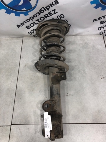 Амортизатор передний A2123234900 MERCEDES