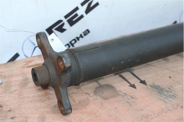 A2124102016 MERCEDES Кардан задний купить в Николаев