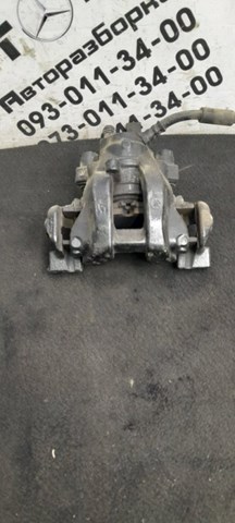Тормозной суппорт правый задний A2124230081 MERCEDES