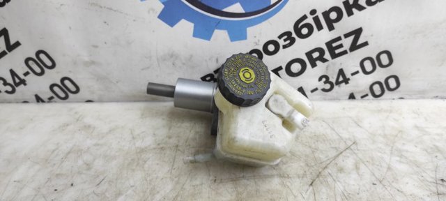 MERCEDES A2124300101 Цилиндр тормозной главный в наличии Каменское