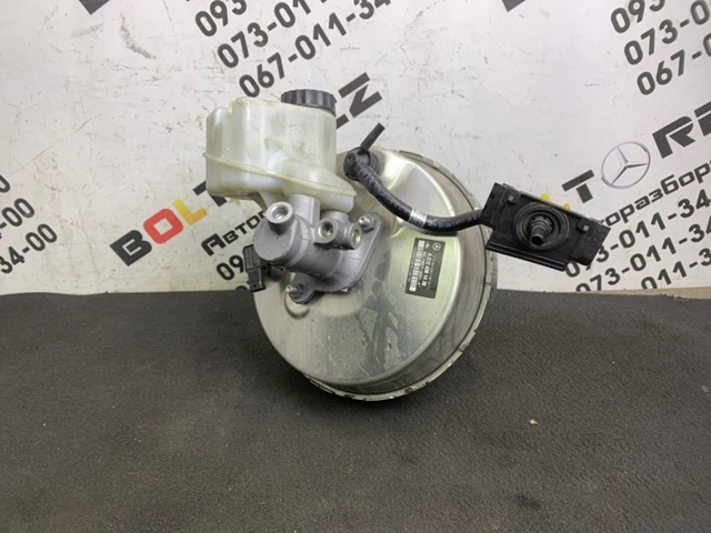 A2124301430 MERCEDES купить в Одесса