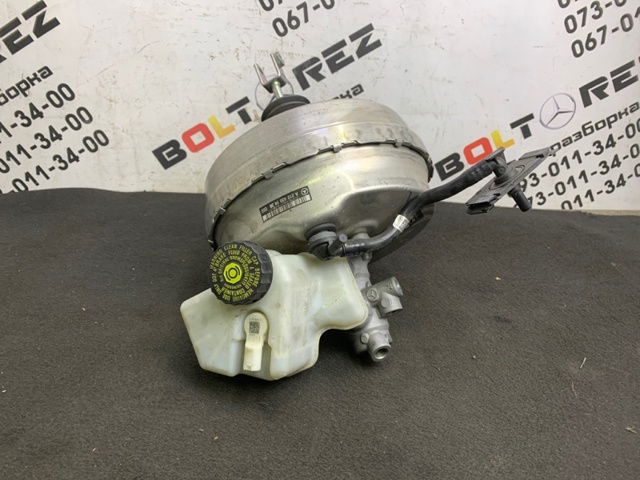 A2124301430 MERCEDES купить в Ровно