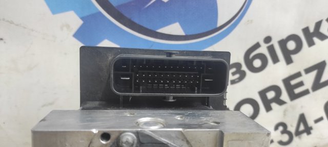 A2124313512 MERCEDES Блок АБС купить в Хмельницкий