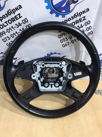 Рулевое колесо A2124600403 MERCEDES