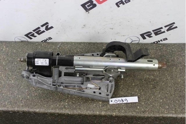 A2124602316 Рулевая колонка купить Ужгород