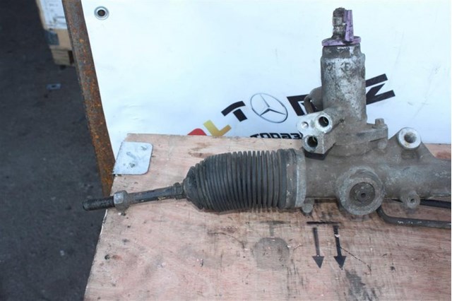 MERCEDES 2124603100 Рейка рулевая в наличии Винница