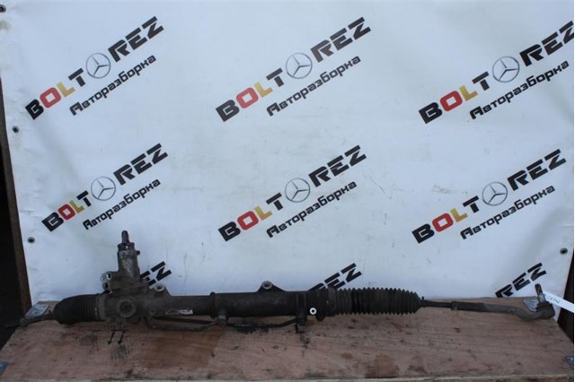 Управление рулевое в сборе A2124603100 MERCEDES