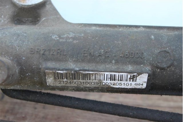 MERCEDES 2124603100 Рейка рулевая в наличии Днепр