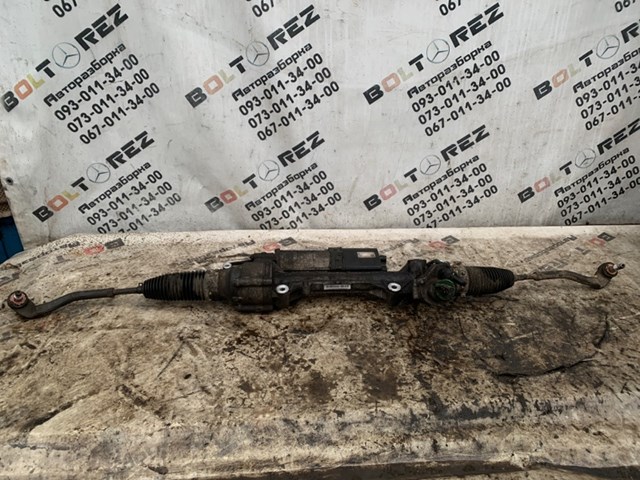 Управление рулевое в сборе A2124609200 MERCEDES