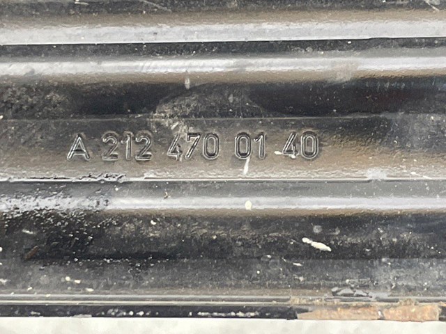 MERCEDES A2124700140 в наличии Ровно