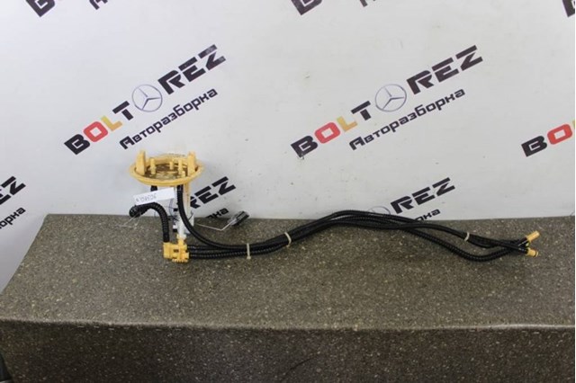 Датчик уровня топлива в баке, левый A2124700794 MERCEDES