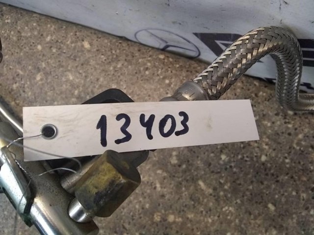 A2124701275 MERCEDES купить в Одесса
