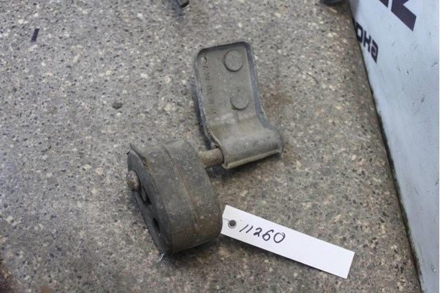 Подушки глушителя A2124920444 MERCEDES