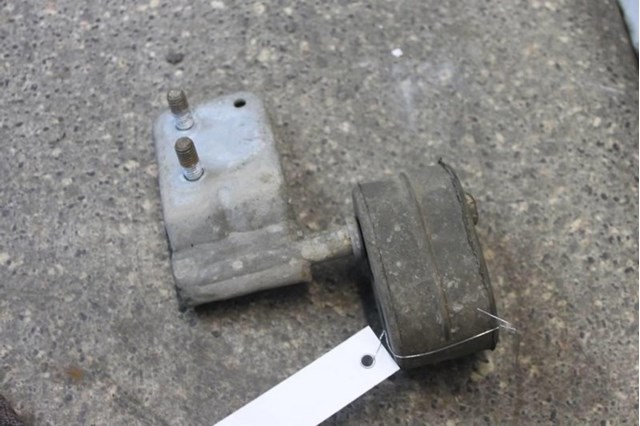 A2124920444 MERCEDES Подушка крепления глушителя купить в Ровно