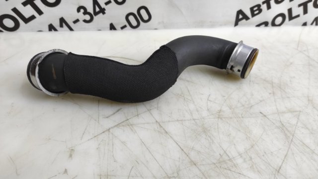 A2125018282 MERCEDES Шланг (патрубок) радиатора охлаждения нижний купить в Киев