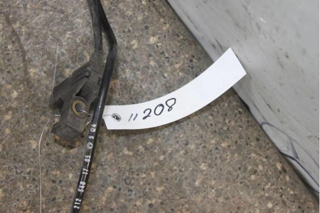 A2125401705 MERCEDES купить в Сумы