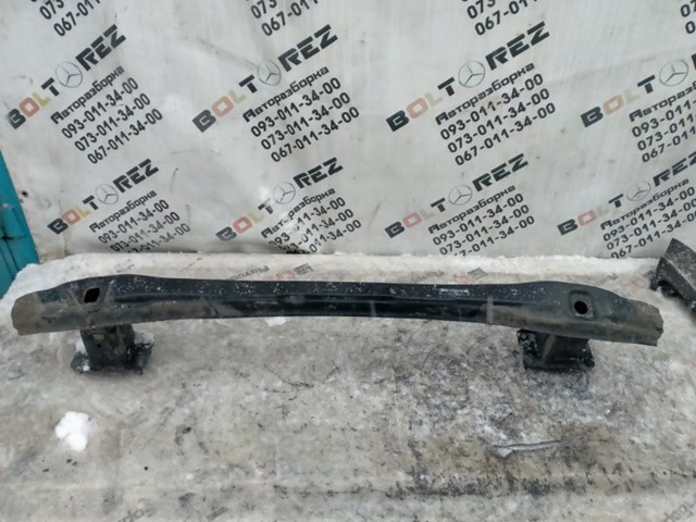 Балка бампера заднего A2126100714 MERCEDES