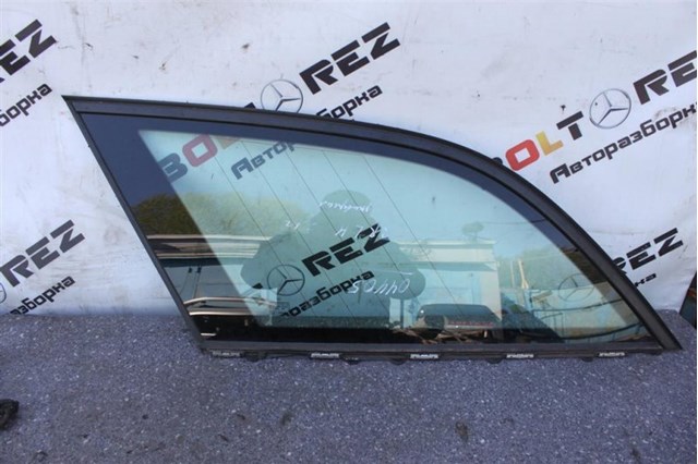 Стекло кузова/багажного отсека, левое A2126701312 MERCEDES