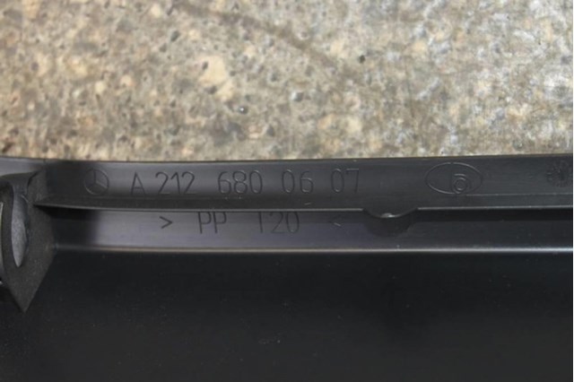 MERCEDES A2126800607 в наличии Днепр