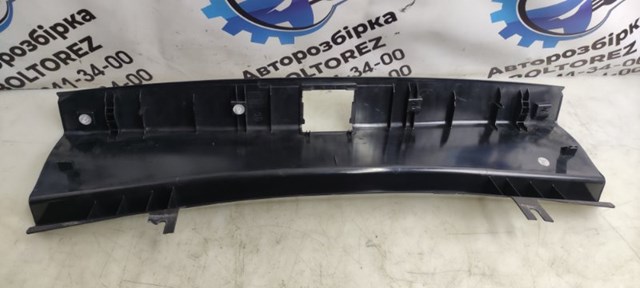Накладка перегородки A2126900241 MERCEDES