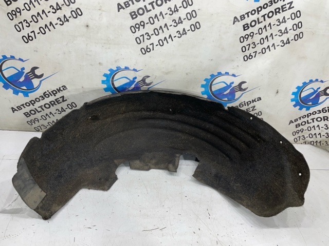 Подкрылок крыла заднего левый A2126905830 MERCEDES