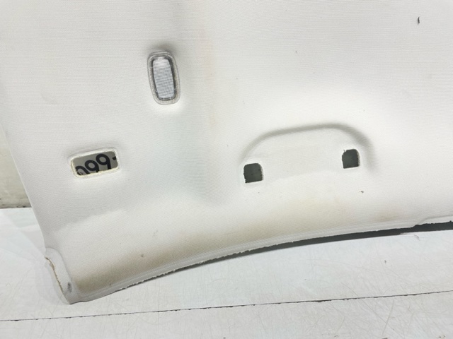 MERCEDES A21269059507N72 Обивка крыши (потолок) в наличии Харьков