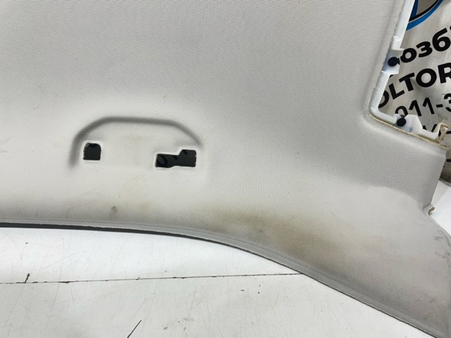 MERCEDES A21269059507N72 Обивка крыши (потолок) в наличии Хмельницкий