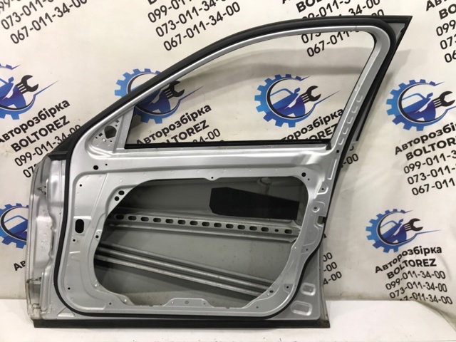 A2127200205 MERCEDES Дверь передняя правая купить в Хмельницкий