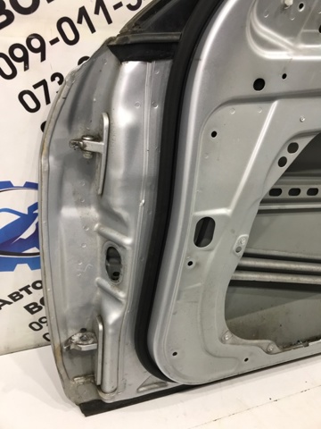 A2127200205 MERCEDES Дверь передняя правая купить в Ровно