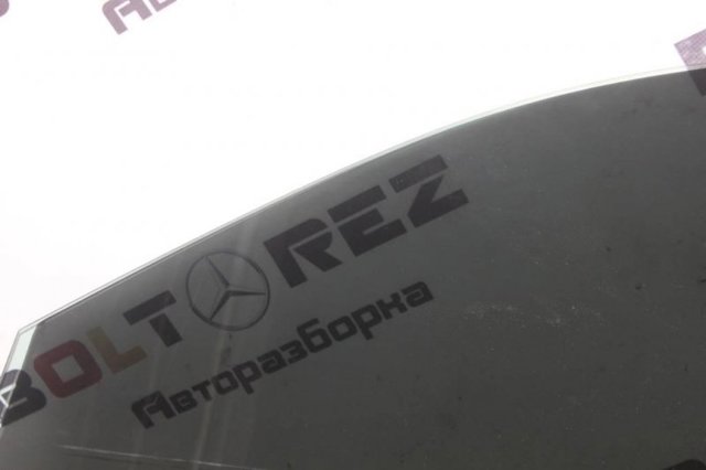 MERCEDES A2127250810 Стекло двери передней правой в наличии Кривой Рог
