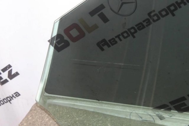 MERCEDES 2127250810 Стекло двери передней правой в наличии Ужгород
