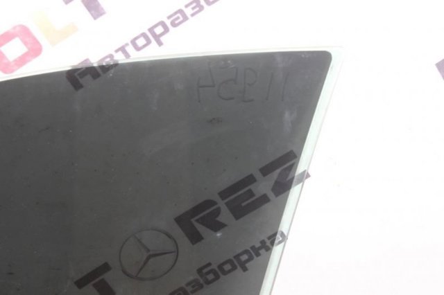 2127250810 MERCEDES Стекло двери передней правой купить в Сумы
