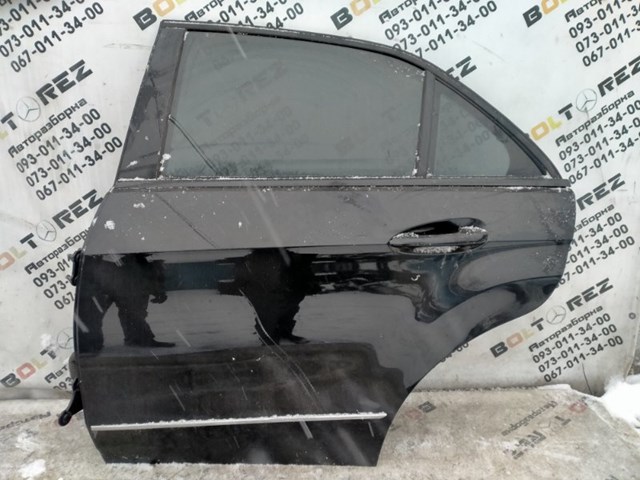 Дверь задняя, левая A2127300105 MERCEDES