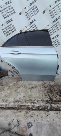 Задняя правая дверь A2127300205 MERCEDES
