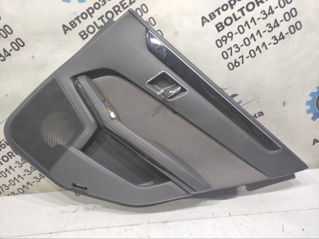 Дверная карта, правая, задняя A21273002709G50 MERCEDES